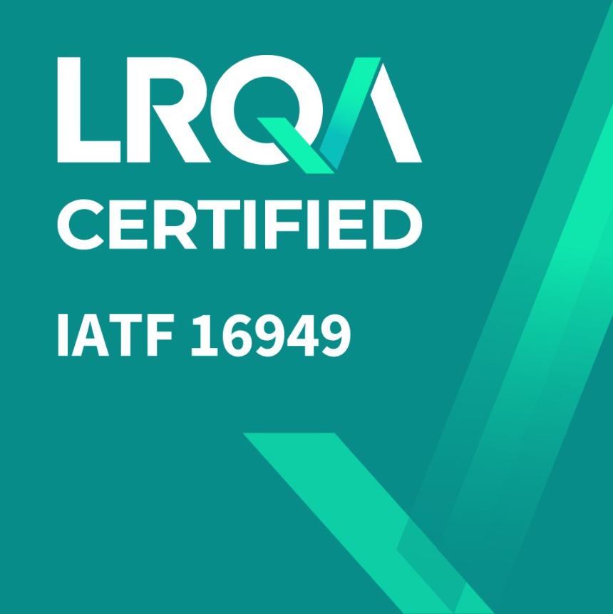 IATF16949